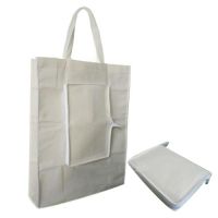 Cotton Fold Bag