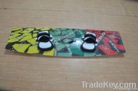 Kiteboard