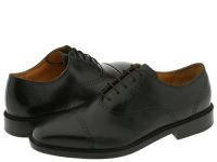 LEATHER SHOES