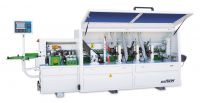 edge banding machinery