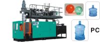 Extrusion Blow Molding Machine