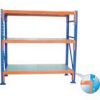 warehouse rack