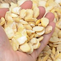  Silkworm bean petals peeled bean cheap soybean