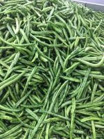 Vacuum Fried Green Bean 