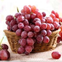  Hot Selling Top Quality Crimson Seedless Grapes For Wholesale From South Africa