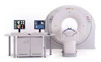 CT scanner 