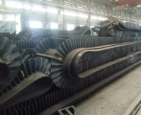 EP200 Sidewall Conveyor Belt factory price