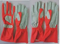 Go Kart Racing Gloves