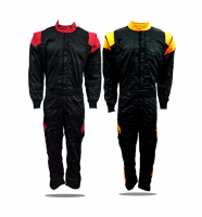 New Arrival Excellent GO Kart Mechanic Hobby Suit