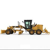 second-hand motor grader CAT 140K, second-hand CAT motor grader 140K for sale