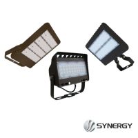 LED Flood Light