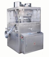 Tablet Press