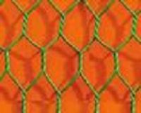 hexagonal wire mesh