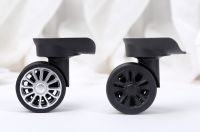 Luggage Wheel 55mm Universal Wheel For