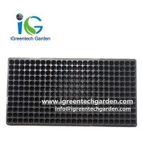 Plastic Seedling Tray,Nursery Trays,Seedling