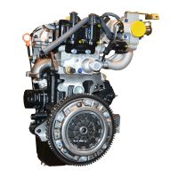 2 cylinders Chery brand gasoline engine 600CC