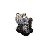 Chery brand engine 1100CC gasoline,4 cylinder engine,SQR472