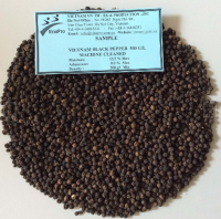 Black Pepper Cleaned 500g/l