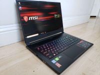 New Arrival MSI GS65 Stealth Thin 8RF-086TR Intel Core i7 8750H 16GB