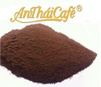 SD instant coffee powder From VietNam