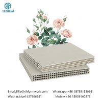 High Quality Plastic Formwork for Concrete