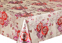 Table cover for household, wedding, hotel, restaurant, party...