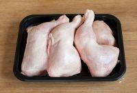 Buy Grade A Frozen whole chicken