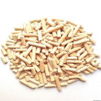 Quality Cheap Wood Pellets in 15kg Bags EN Plus A1 Wood 6mm