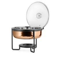 Chaffering Dish