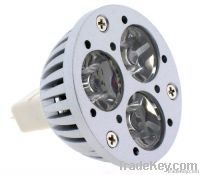MR16 led spotlight