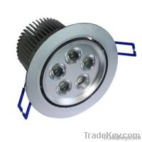 LED downlight