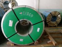 420j2 stainless steel coil