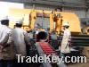 Pipe Cutting Band Saw Machine