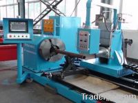 Pipe CNC Profile Cutting Machine