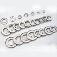 plain washers