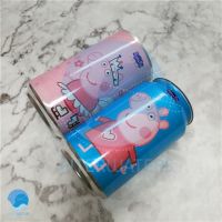 Aluminium can Standard 330ml