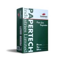 High Quality PAPERTECH COPY PAPER