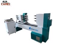 Fast Speed CA-1512 Three Axes