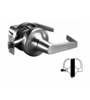 CYLINDRICAL LOCKSETS/ LEVER LOCKS