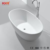 Freestanding Bathtub