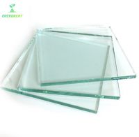 Clear Float Glass