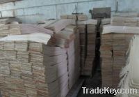 Skateboard Semi-finished Decks