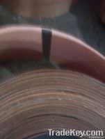 Finger Joint Oak Veneer