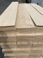 1/16'' Oak Flooring