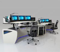 Control Center Surveillance Equipment Smart Series