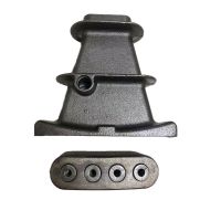 Post Tension S4 Anchorage For Bridge