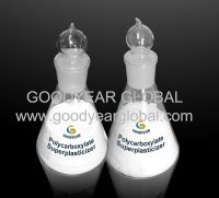 Superplasticizer