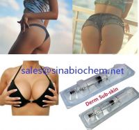 Hyaluronic Acid Breast Augmentation Sodium Hyaluronate Gel Injections 10ml