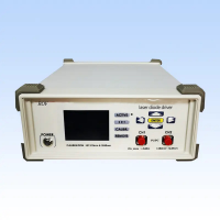 ROF Electro-optic modulator laser light source LDDR laser diode driver