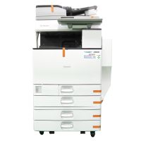Remanufactured MFP Copier - Color RC5502